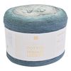 Fil Rico Design Creative « Cotton Dégradé Lucky8 » Couleur 024