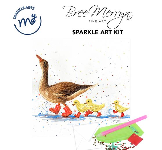 Set maxi-carte « Diamonds »
