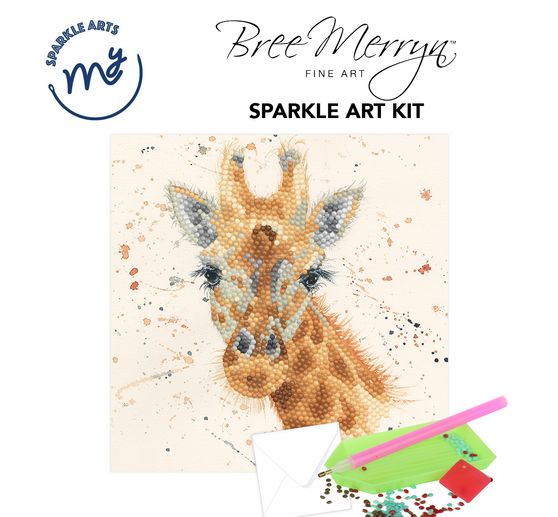 Set maxi-carte « Diamonds »