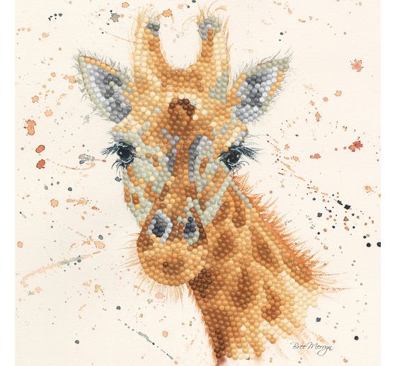 Set maxi-carte « Diamonds »