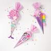 School gift bags craft kit