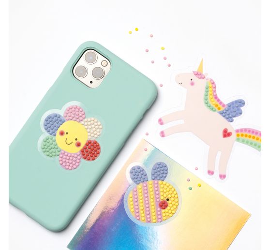 Kit stickers Diamond Painting