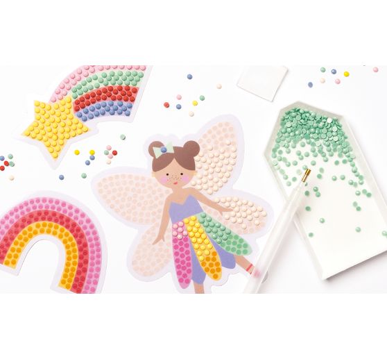 Kit stickers Diamond Painting