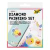 Kit stickers Diamond Painting Rainbow