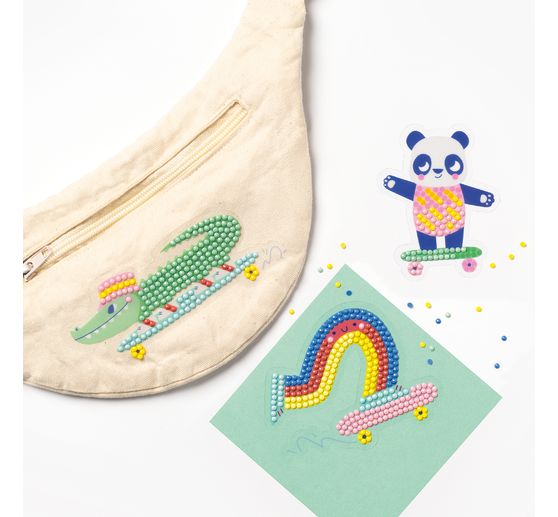 Kit stickers Diamond Painting