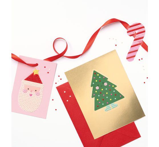 Kit stickers Diamond Painting