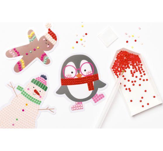 Kit stickers Diamond Painting