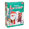 Kit créatif VBS « Rouleaux en carton »
