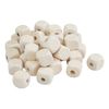 Perles en bois VBS Dé
