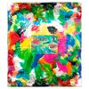 Plumes duveteuses, 100 g Couleurs intenses