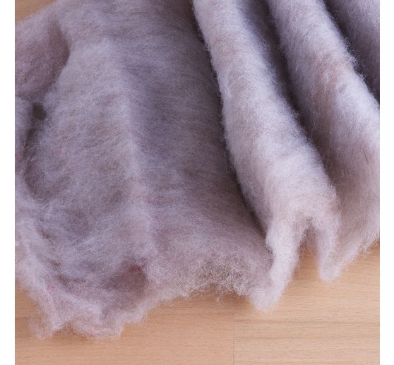 Ouate de rembourrage VBS, Beige