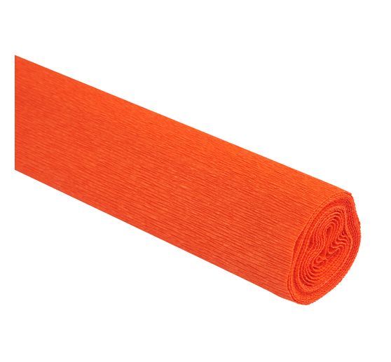 Papier crépon de fleuriste, grand teint
