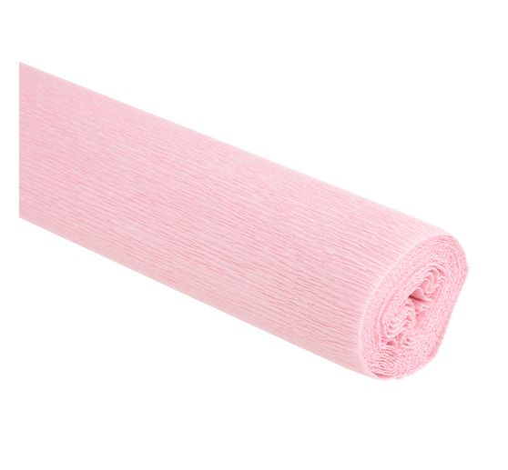 Papier crépon de fleuriste, grand teint