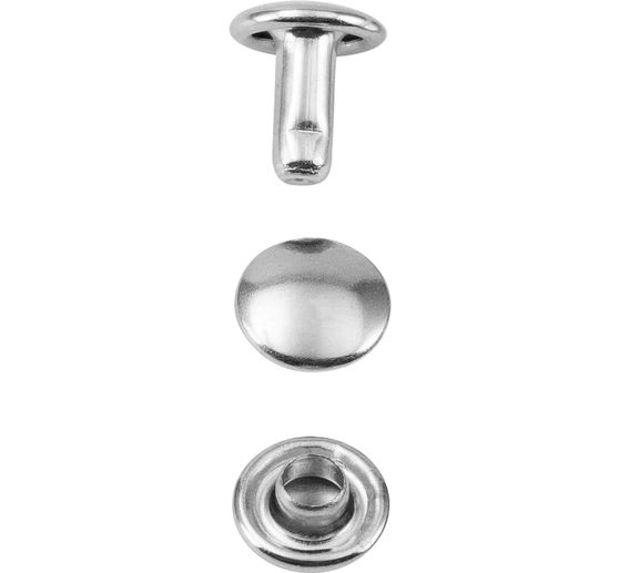 Rivets creux Prym