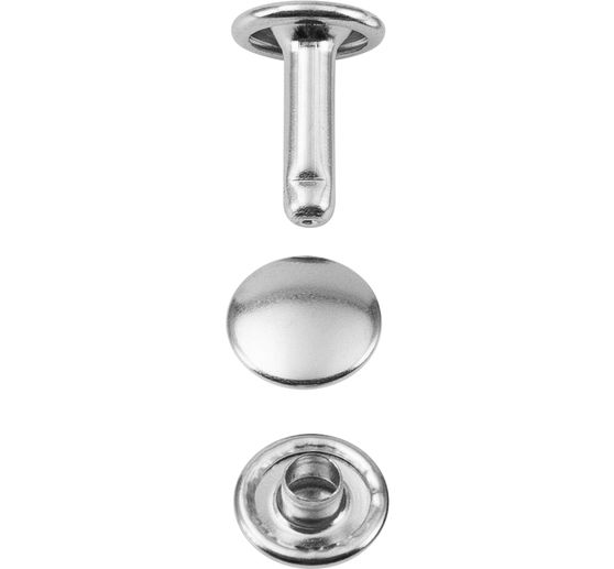 Rivets creux Prym