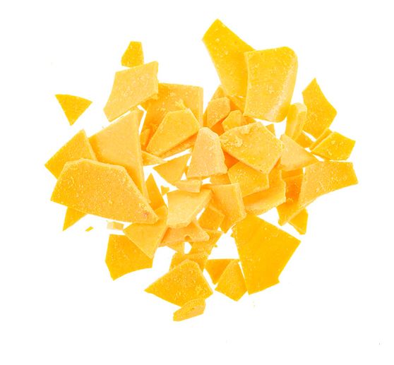 Colorant pour cire en grains