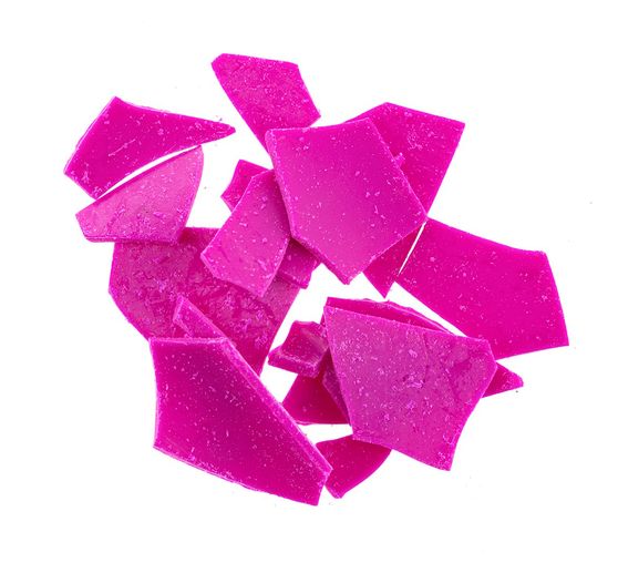 Colorant pour cire en grains