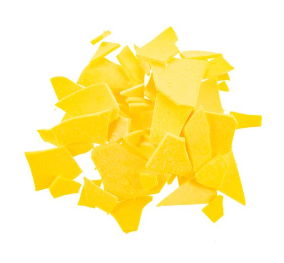 Colorant pour cire en grains