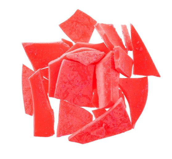 Colorant pour cire en grains