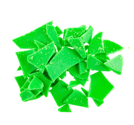 Colorant pour cire en grains