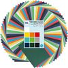 Bloc de papier couleur VBS &laquo; Basic &raquo; Basic