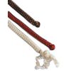 Tresse pour poupée Roux