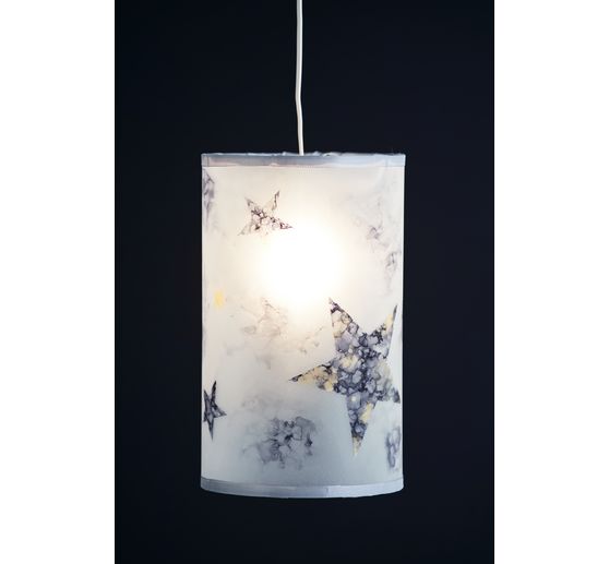 et câble de branchement VBS « E27 » pour lampe