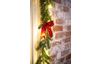 Guirlande lumineuse mini LED pour extérieur VBS, avec minuteur 6/18 h