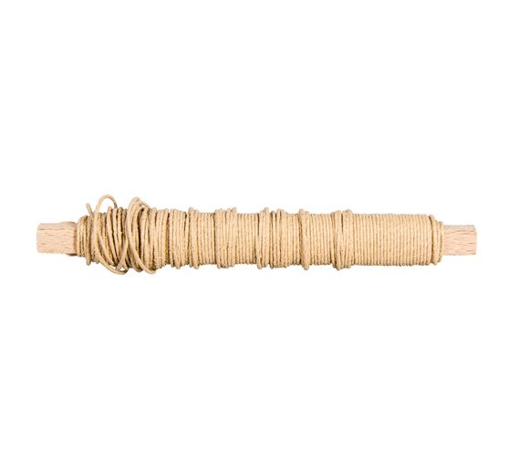 Paper Wire