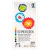 Assortiment de papiers de soie