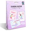 Kit cartes Diamond Magic