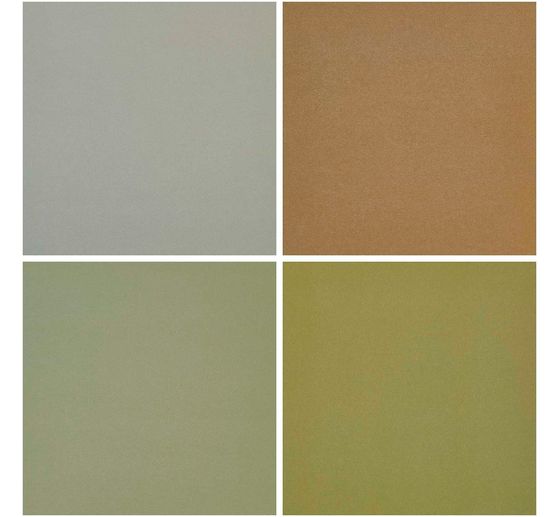 Feuilles de pliage « Duo Color »