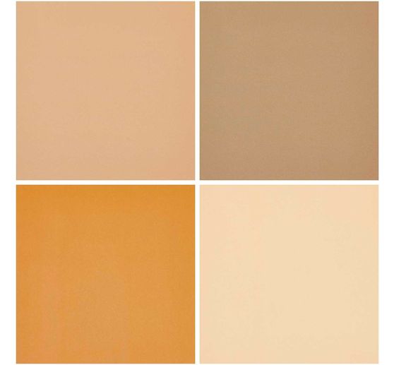 Feuilles de pliage « Duo Color »