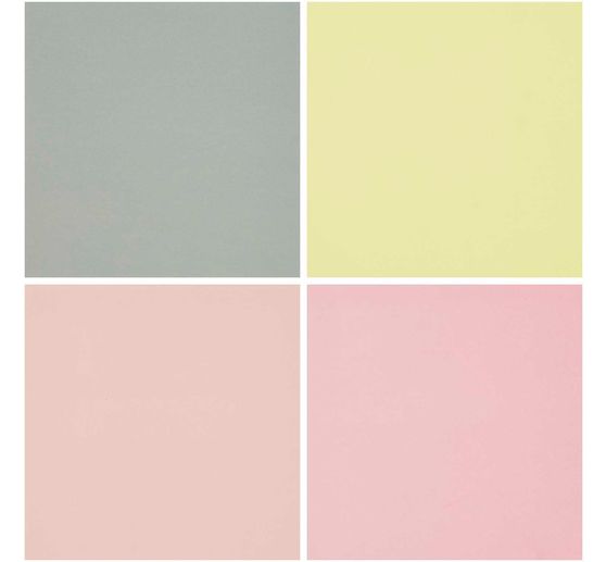 Feuilles de pliage « Duo Color »
