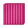 FIMO Effect 8010 "Metallic" Bordeaux metallic