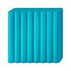 FIMO Effect 8010 « Metallic » Turquoise métallisé