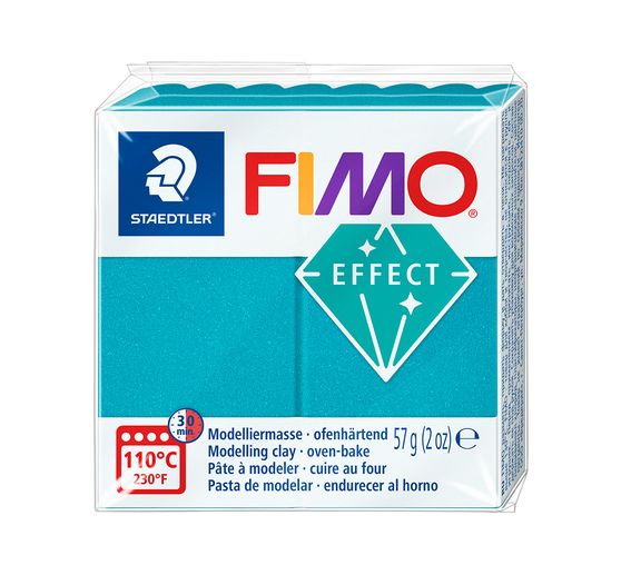 FIMO Effect 8010 « Metallic »