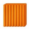 FIMO Effect 8010 « Metallic » Orange métallisé