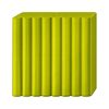 FIMO Effect 8010 « Metallic » Vert métallisé