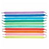 Bracelets en reps itoshii Arc-en-ciel