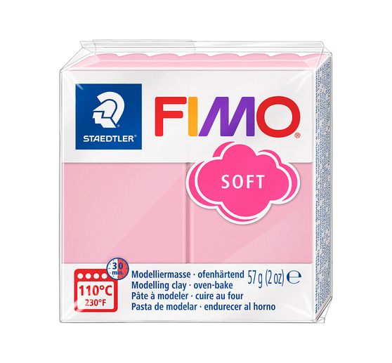 FIMO Soft - Couleurs de base