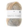 Laine Rico Design Creative « Painted Power »