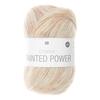 Laine Rico Design Creative « Painted Power »