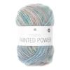 Laine Rico Design Creative « Painted Power »