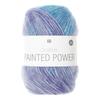 Laine Rico Design Creative « Painted Power »