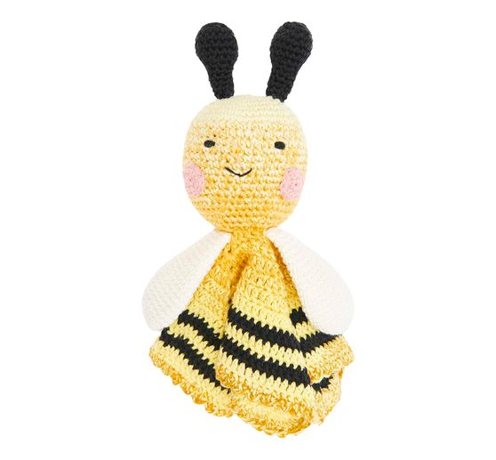 Kit crochet Rico Design Ricorumi « Baby Blankies »