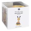 Kit crochet Rico Design Ricorumi « Baby Blankies » Abeille