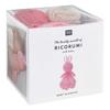 Kit crochet Rico Design Ricorumi « Baby Blankies »