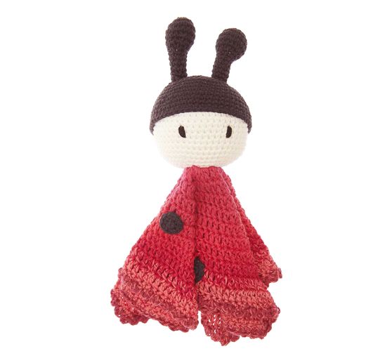 Kit crochet Rico Design Ricorumi « Baby Blankies »