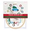 Kit point de croix Simply Make